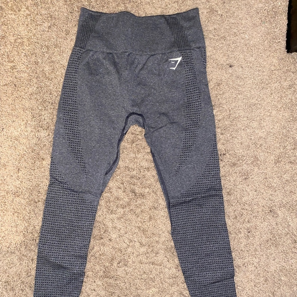 Charcoal grey leggings